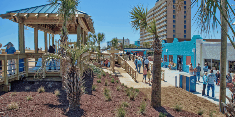 Carolina Beach Centennial