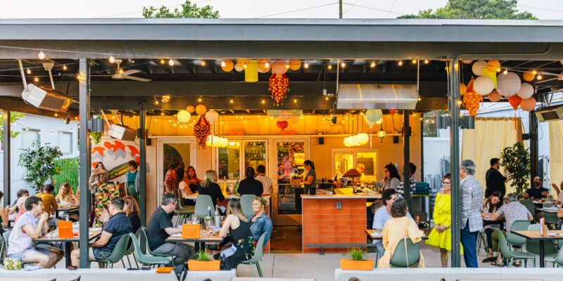 Ajja PC Visit Raleigh