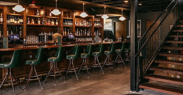 Wolfe & Porter Raleigh