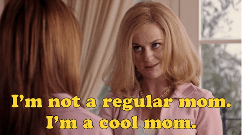 mothers day mean girls