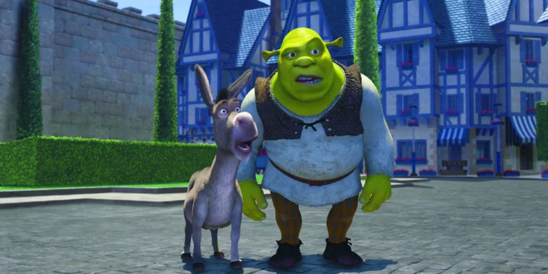 Shrek