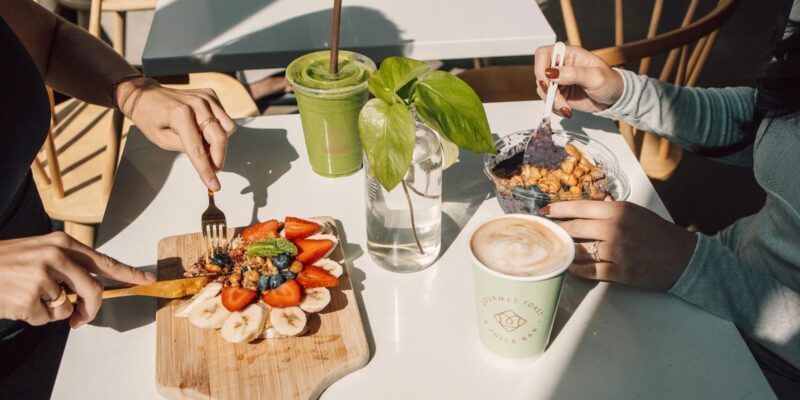 Toastique Coming to Midtown Raleigh's 1000 Social at The Exchange