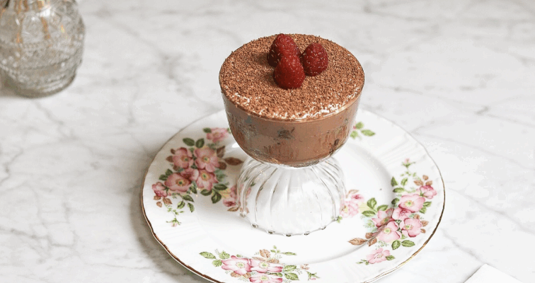 Heights House x Spring and Mulberry