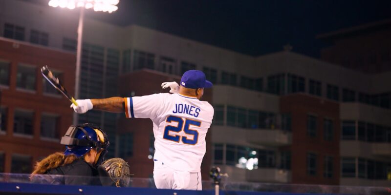 Home Run Derby durham