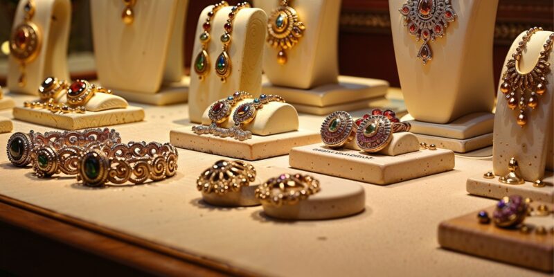 Jewelry and Gemstones Events in Raleigh