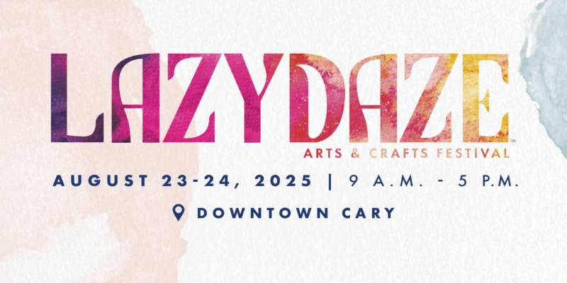 Lazy Daze