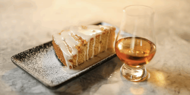 Whiskey Kitchen anniversary party