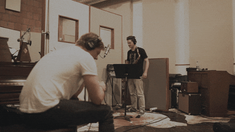 Feeling the Raleighwood Vibes