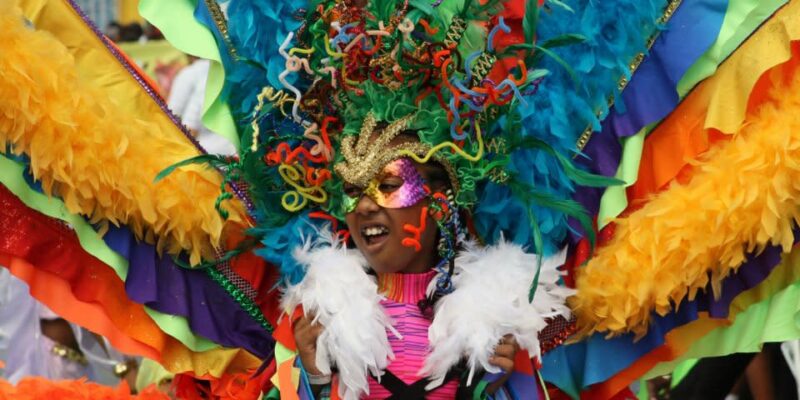 CaribMask Festival