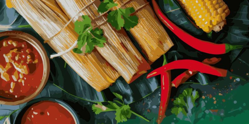 Raleigh Tamale Festival