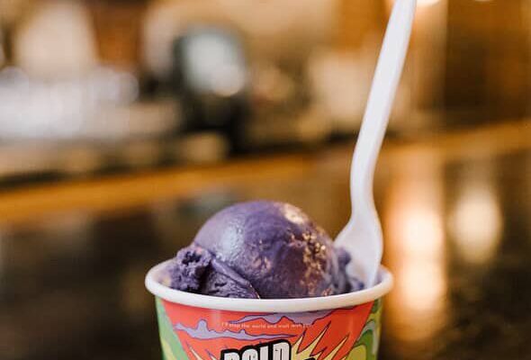 Frozen Fridays Wolfe & Porter