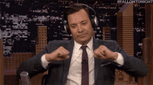 Jimmy Fallon GIF