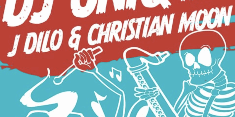 Halloween at Bowstring