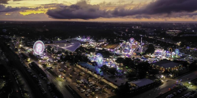 NC State Fair