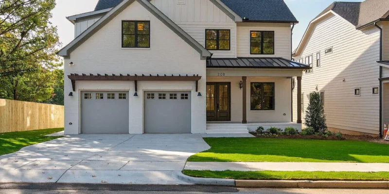 Triangle Parade of Homes