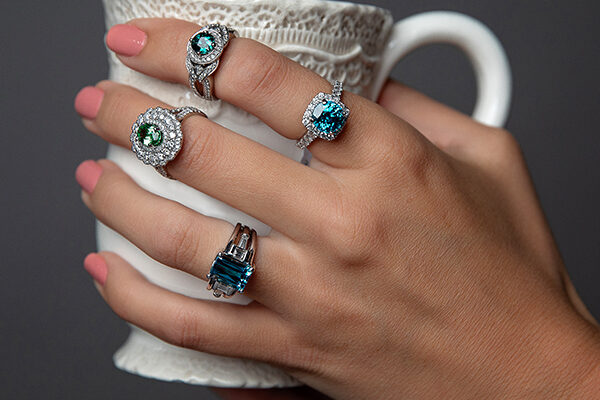 Brummitt Jewelry Design Studio