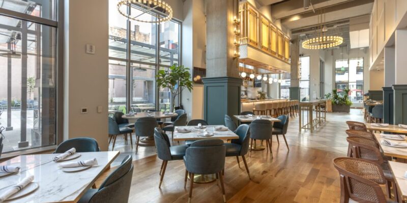 Birdie's Barroom Downtown Raleigh