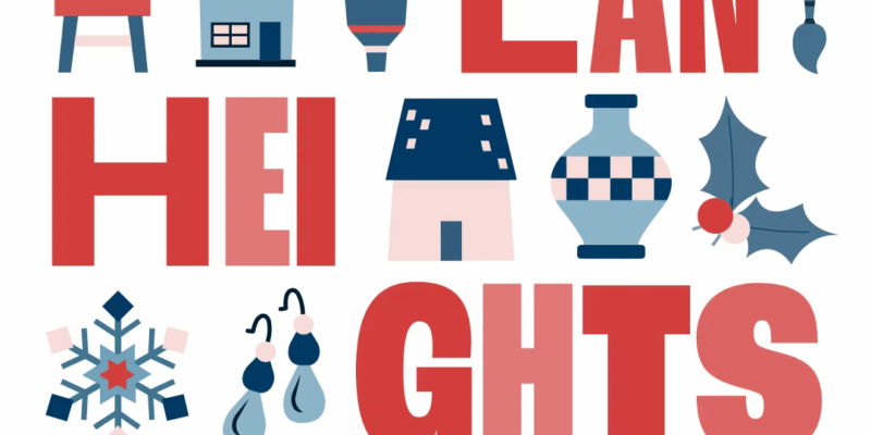 Boylan Heights Art Walk