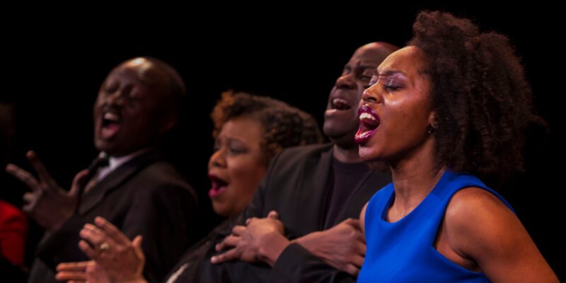 Raleigh Little Theatre