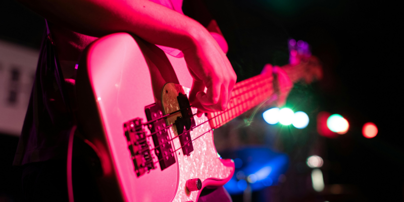 Raleigh Weekend Live Music