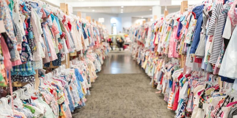 Childrens Clothing Liquidation Sale in Raleigh