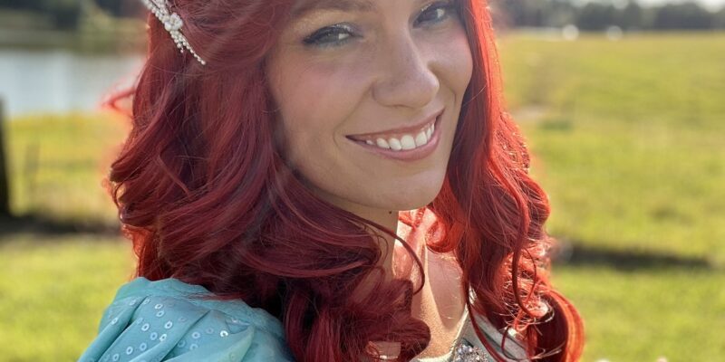 Fairytale Dreamer Raleigh