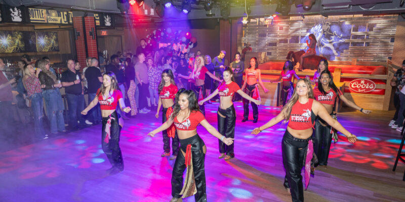 Live Country Music at Fenton in Cary