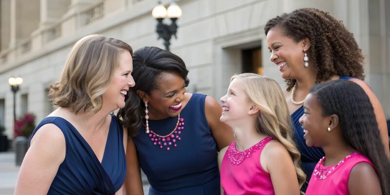 No Woman No Girl 2026 Gala