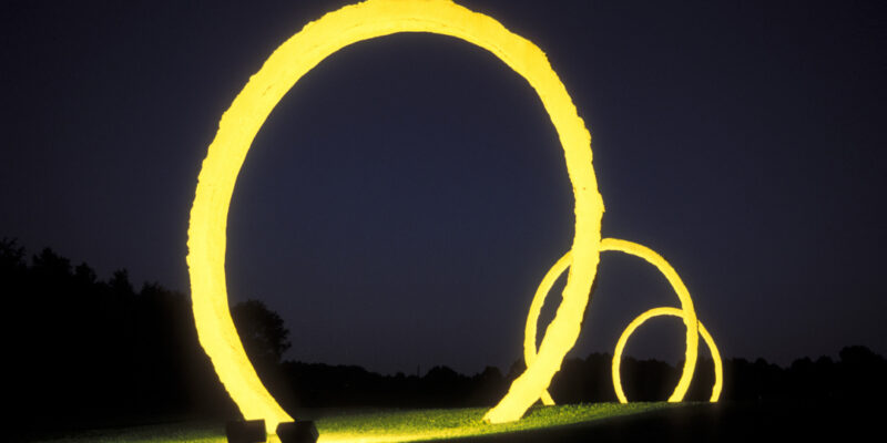 North Carolina Museum of Art Stargazing Event