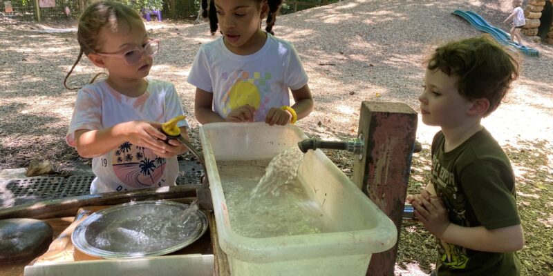 Prairie Ridge Ecostation Events for Kids in Raleigh