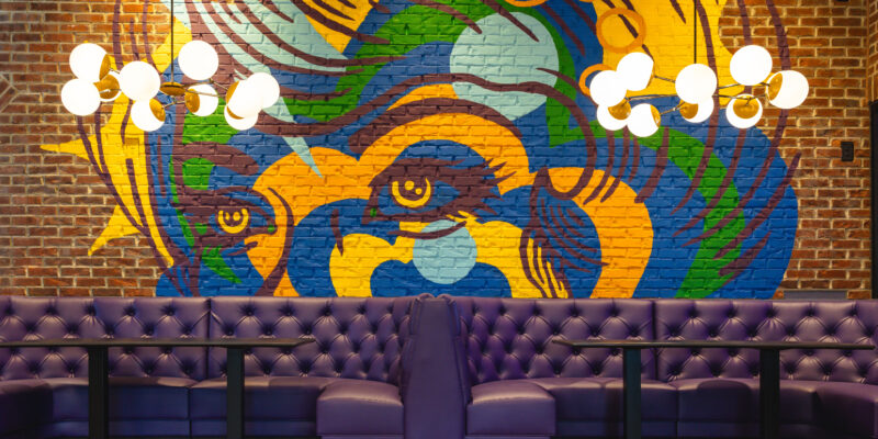 Smash Social Club Downtown Raleigh Things to Do This Weekend