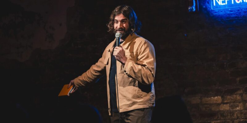 Raleigh Comedy Festival