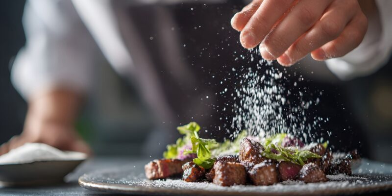 Chef Prepared Dishes in Raleigh