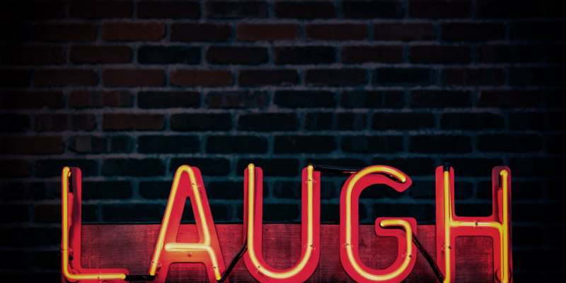 Comedy Shows in Raleigh