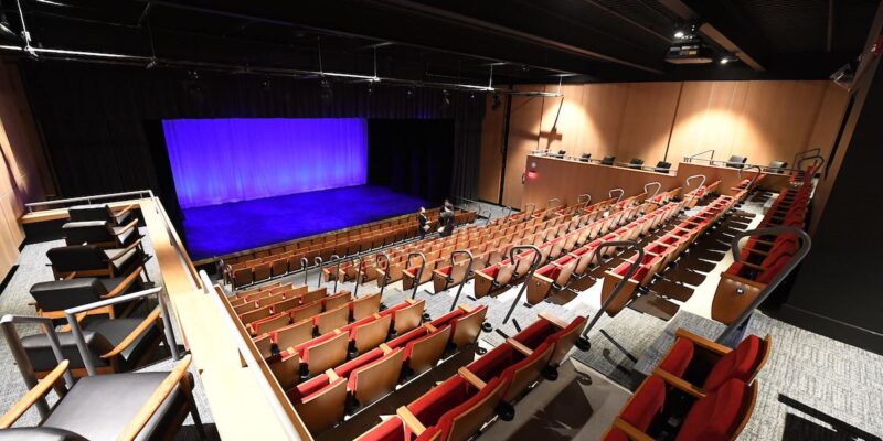 Fuquay-Varina Arts Center