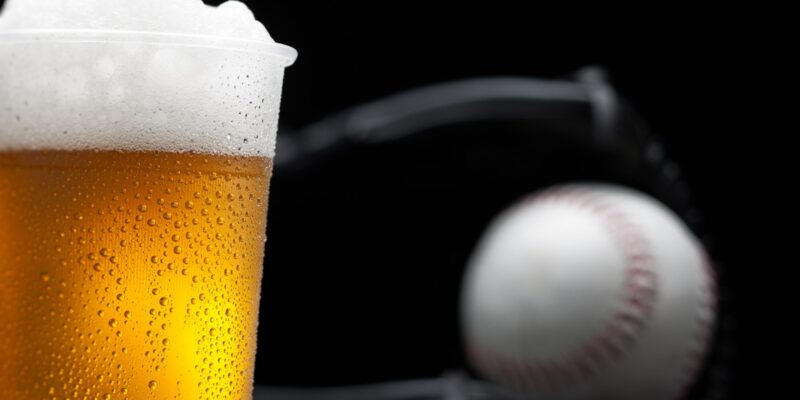 MLB Raleigh at Trophy