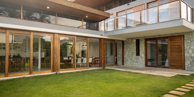 Modernist Happy Hour in Raleigh