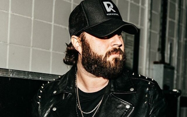 Nate Smith Country Rock and Roll Tour