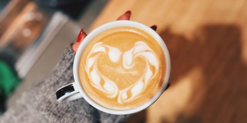 Sir Walter Coffee Downtown Raleigh