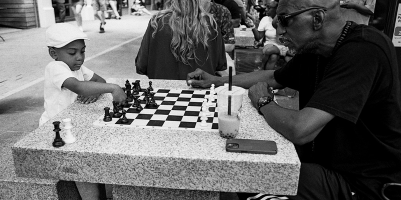 Thomas Wray Downtown Raleigh Photography Battle of Generations