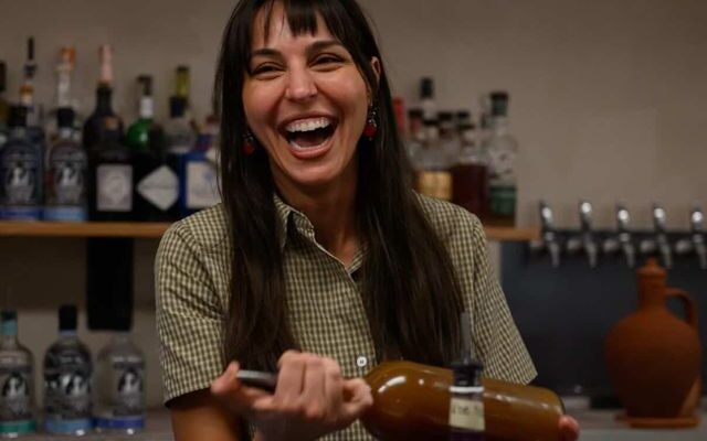 Local Spirits Competition in Raleigh