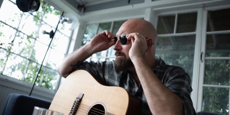 Corey Smith