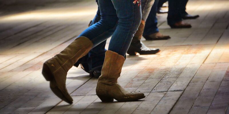 Line Dancing Events in Raleigh