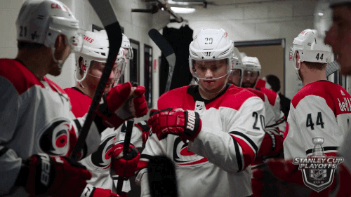 Lets Go Canes